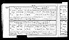 Marriage Cert - Mackney, Robert - Furniss, Lydia