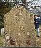 Tombstone - Sanderson, John 02