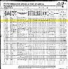 Passenger List - Steele, Mary - 1914 - P02 Passenger List - Steele, Mary - 1914 - P02