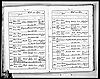Baptism Cert - Wilton, Thomas (1853)