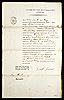 Marriage Licence - Simpson, Robert - Townson, Margaret Marriage Licence - Simpson, Robert - Townson, Margaret