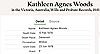 Will - Index - Waite, Kathleen Agnes Will - Index - Waite, Kathleen Agnes