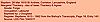 Baptism Entry - Thakray, Margaret