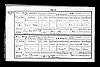Marriage Cert - Ruff, Thomas - Gerrard, Elizabeth