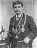 John William WINES
