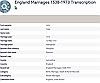 Marriage Entry - Case, John - Pearson, Margaret 2