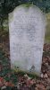 Tombstone - Jacobs, Frederick Abraham