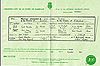Marriage Cert - Stainton, Cyril - Hoggarth, Doris M
