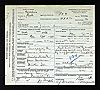 Death Cert - Gowen, James (1906)