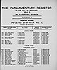 Electoral Register 1915 - Mackney, Robert (1865) Electoral Register 1915 - Mackney, Robert (1865)