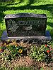 Tombstone - McClellan, William A Tombstone - McClellan, William A