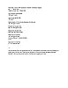 Tombstone - Transcription - Sanderson, John