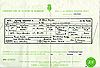 Marriage Cert - Johnston, Irene - Miller, Noel Marriage Cert - Johnston, Irene - Miller, Noel