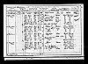 1901 Census RG 13-4897 F61 P05 - Tyson, John (1829)