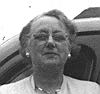 Jane PATTERSON