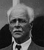 Sydney Lewis BRAHAM
