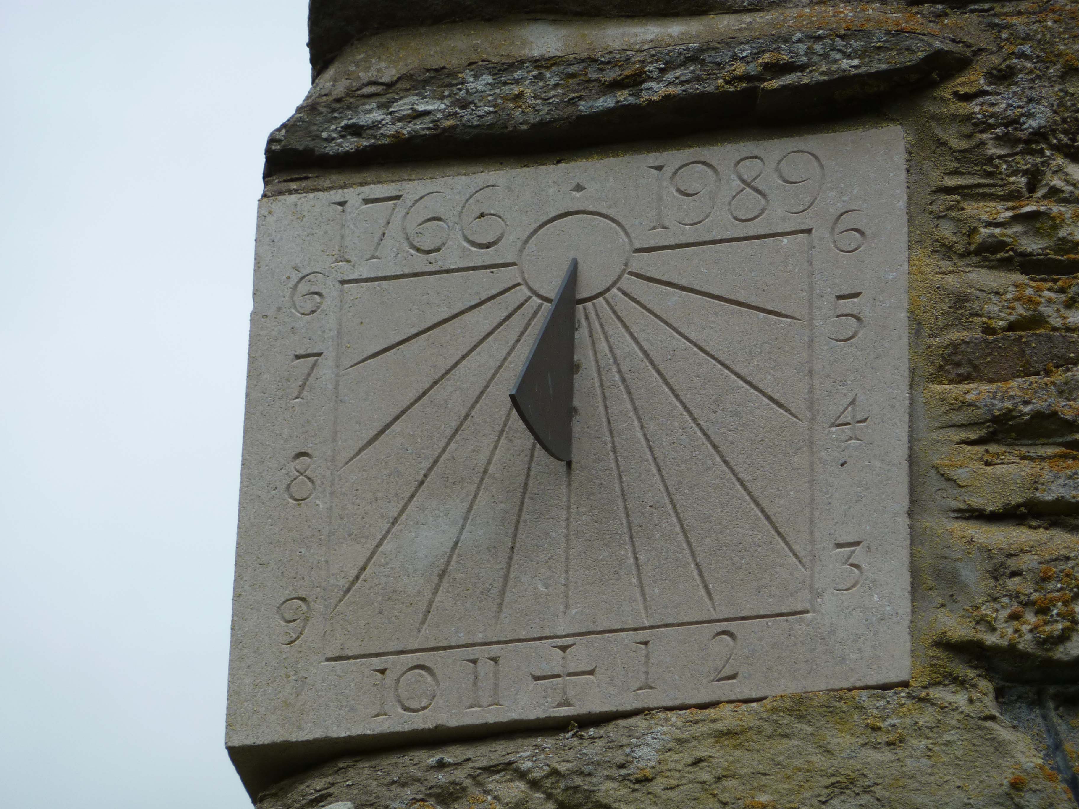 Church - Bowden - P1010361