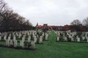 CWGC Cemetery Photo - Belgian Battery Corner, Ypres, Belgium