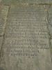 Headstone - Gleave, William & Helen nee Yoxall - DSC00122-RS