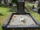 Headstone - Yoxall, John & Emma nee Darlington - DSC00130-RS
