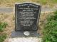 Headstone - Hayes, Reg & Sally - DSC00420-RS