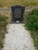 Headstone - Hayes, Reg & Sally - DSC00421-RS