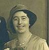 Gertrude HARTLEY