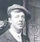 Thomas William EVANS